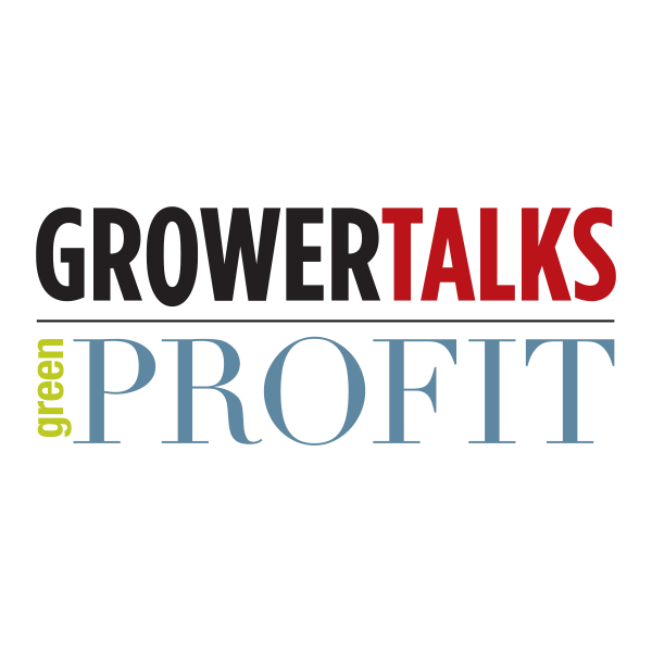 GrowerTalks GreenProfit